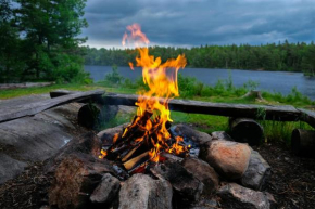 CHILLma Loft I Nähe Stausee I Grillplatz I Outdoor-Lounge